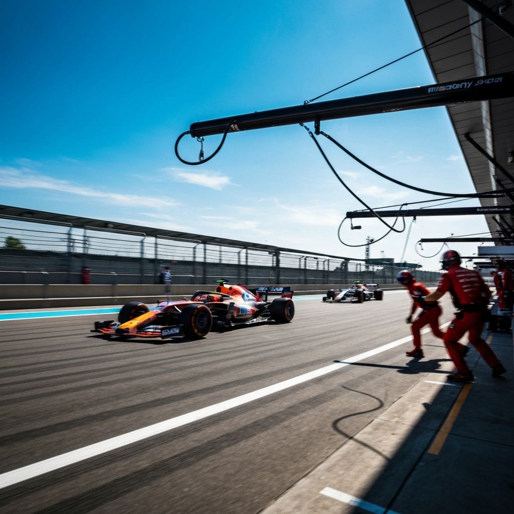 Forma-1 Magyar Nagydíj